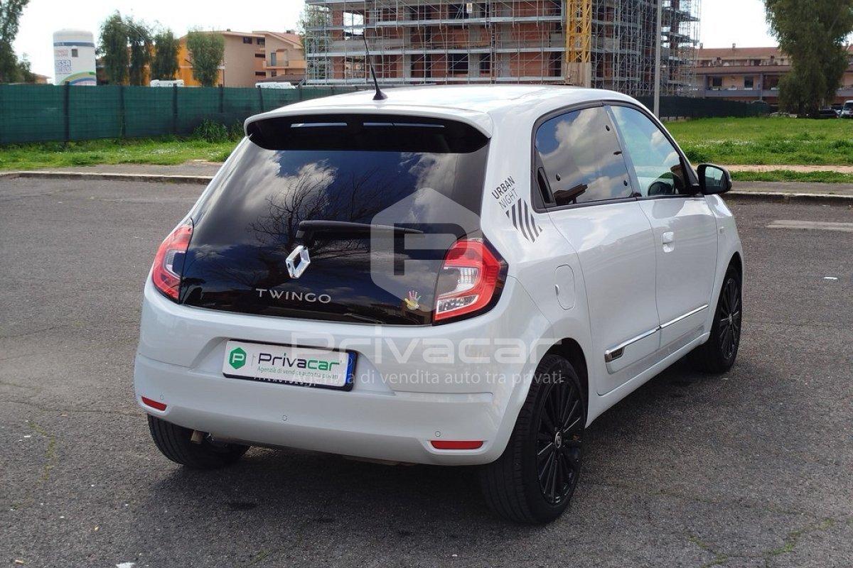 RENAULT Twingo SCe 65 CV Urban Night