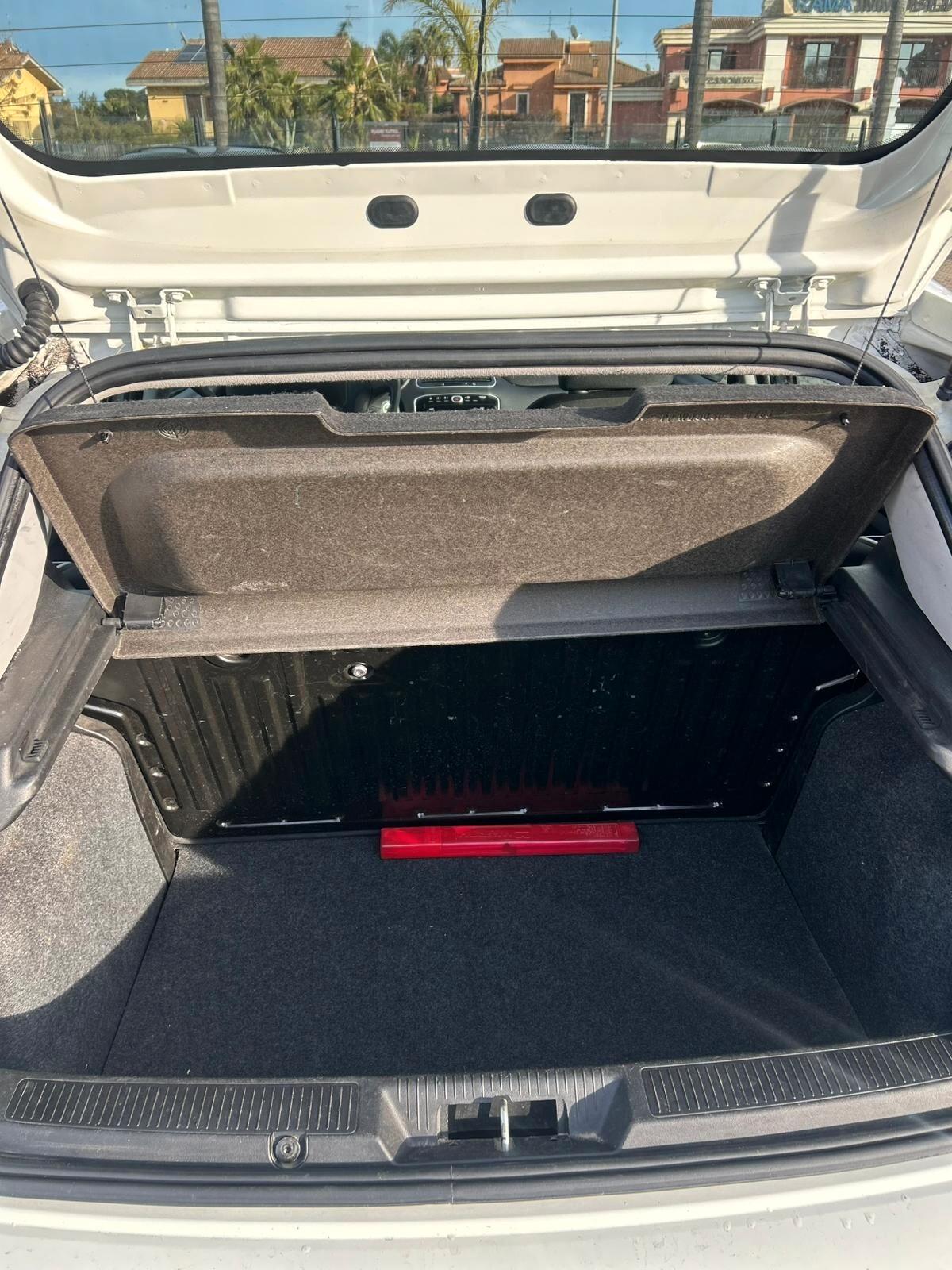 Fiat Punto 1.3 MJT II S&S 85 CV 5 porte ECO Lounge