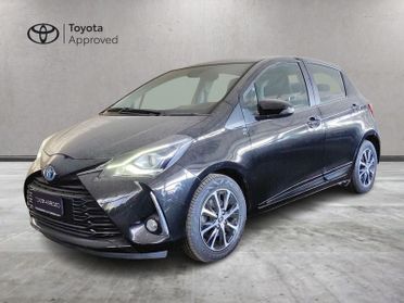 Toyota Yaris Hybrid 1.5 Hybrid Active AREA C FREE