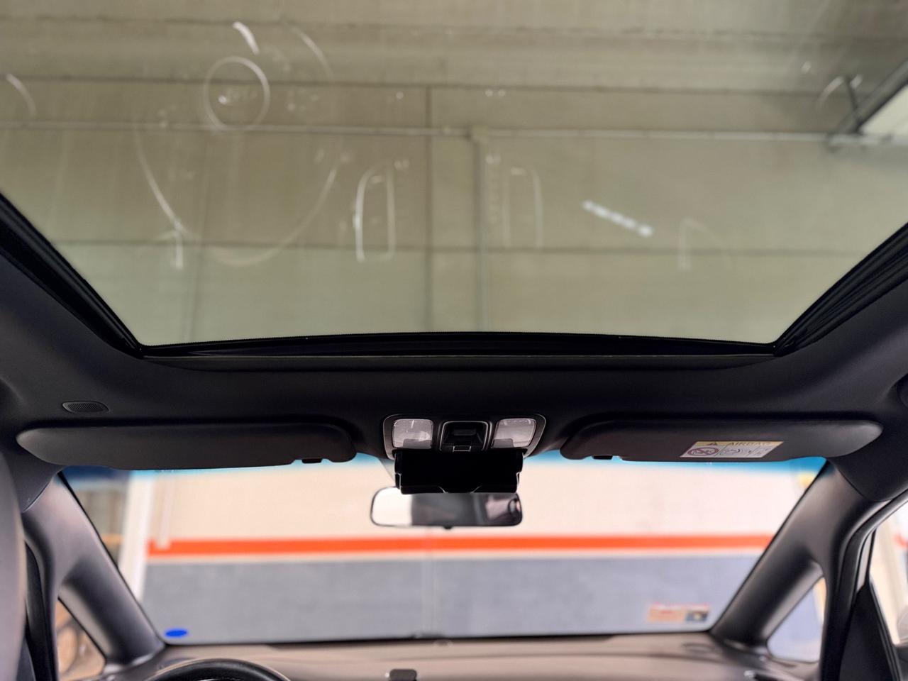 Kia Carens 1.7 CRDi Auto Platinum 7 POSTI