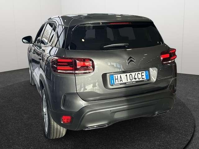 Citroen C5 Aircross 1.5 bluehdi Plus 130CV EAT8 *KM0*