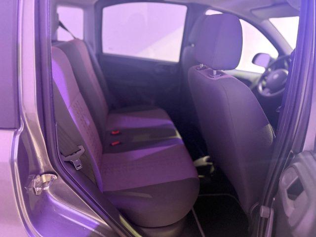 FIAT Panda 1.2 Emotion Euro 5