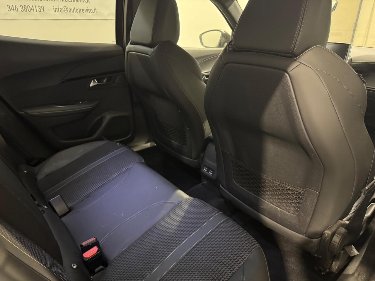 Peugeot 2008 PureTech 130 S&S GT Line