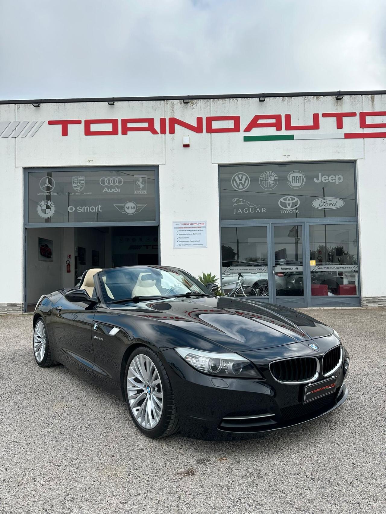 Bmw Z4 sDrive23i