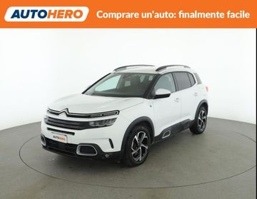 CITROEN C5 Aircross Hybrid 225 e-EAT8 Feel
