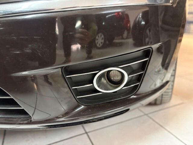Lancia MUSA 1.6 Multijet Platino