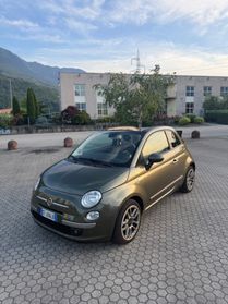 Fiat 500 C 1.3 Multijet 16V 95 CV by DIESEL