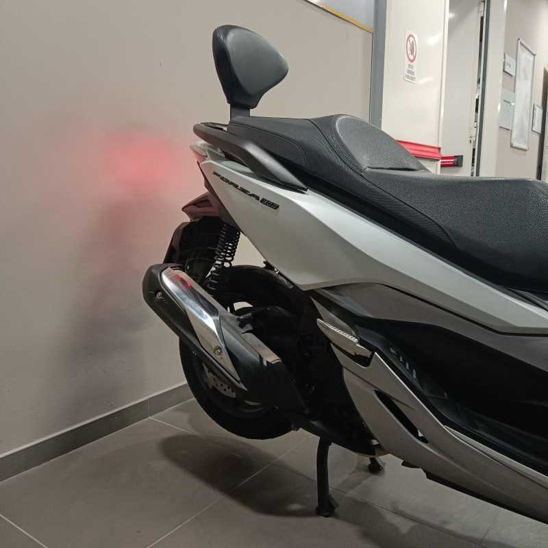 Honda Forza 300 ABS - 2020