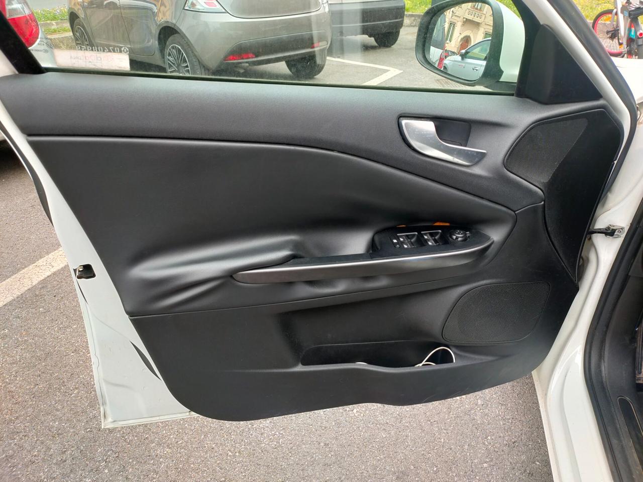 Alfa Romeo Giulietta 1.6 JTDm-2 120 CV Progression