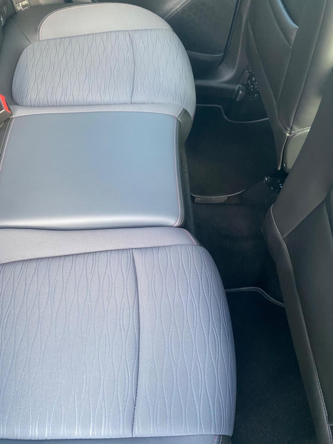 Opel Mokka 1.6 CDTI Anno 2016 TAGLIANDATA