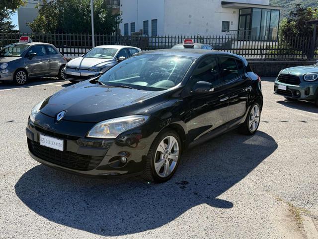 RENAULT Megane Mégane 1.5 dCi 110CV Dynamique SCONTO ROTTAMAZIONE