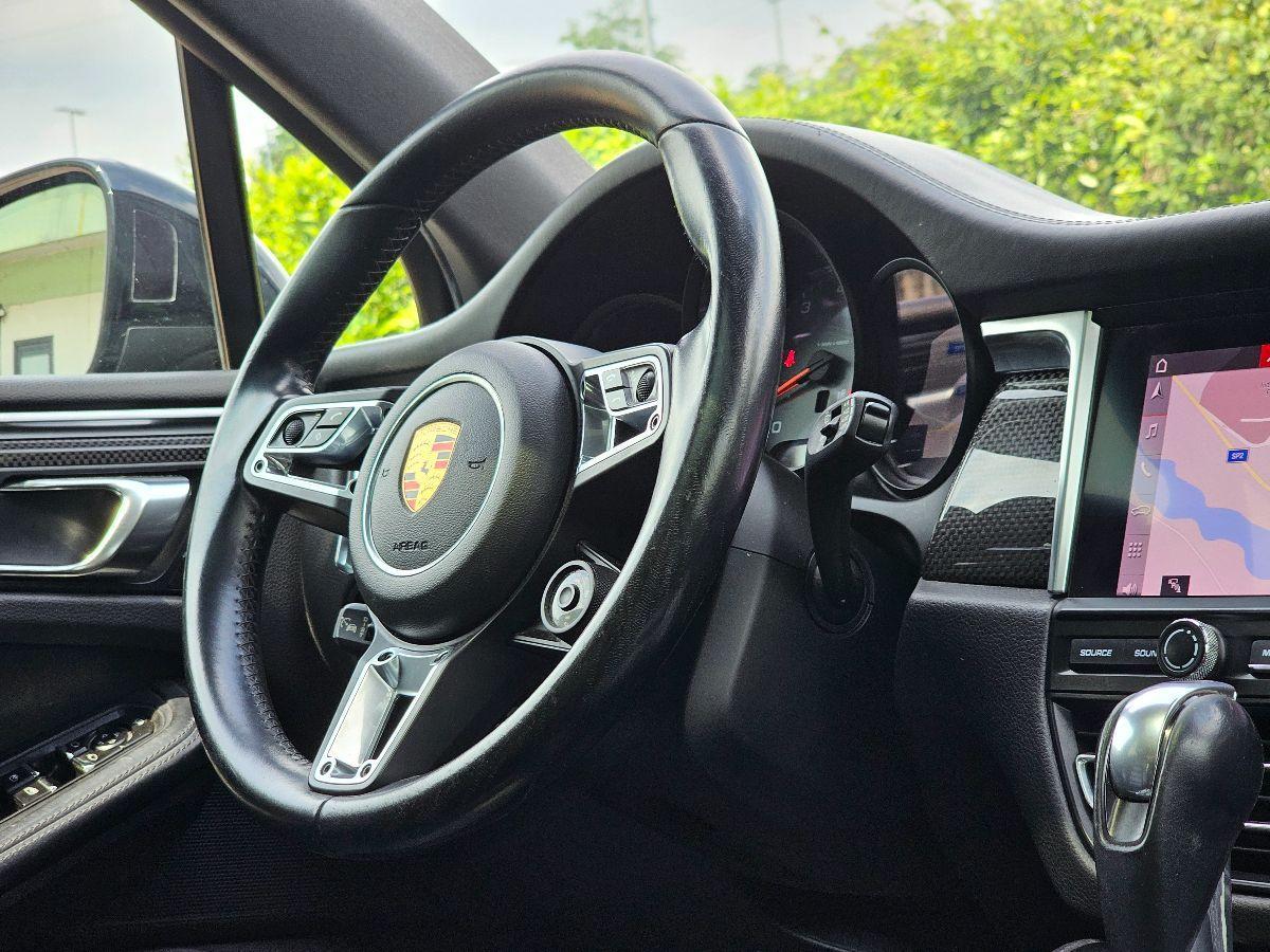 PORSCHE MACAN S 3.0 BENZINA 2022 FULL GARANZ FINANZ