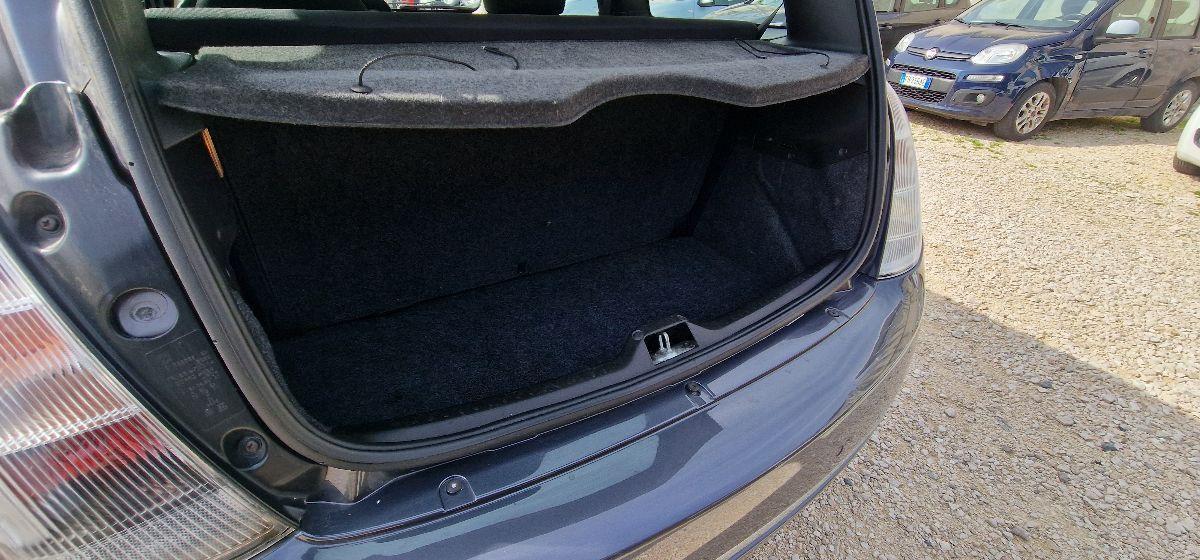 LANCIA Ypsilon 1.2 Diva