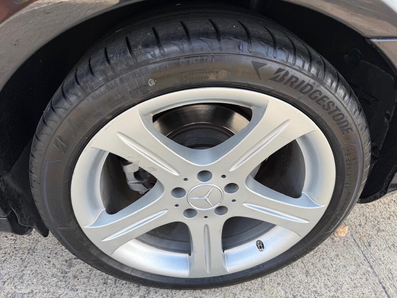 Mercedes-benz CLS 320 CDI 150000 Km!!!!