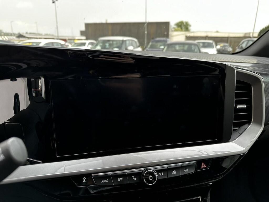 Opel Mokka 1.5 Ultimate