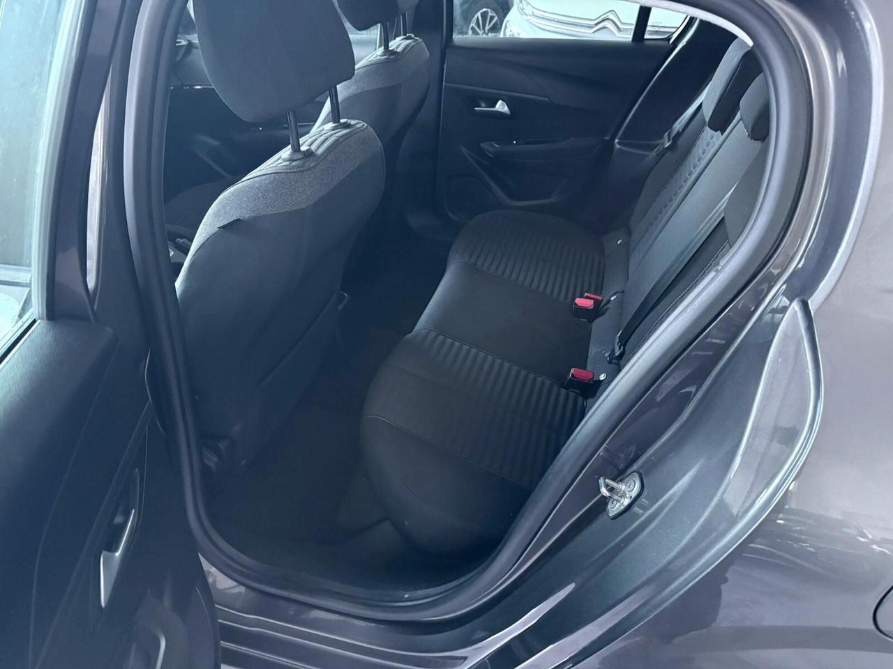 Peugeot 208 BlueHDi 100 Stop&Start 5 porte Allure Navi Pack