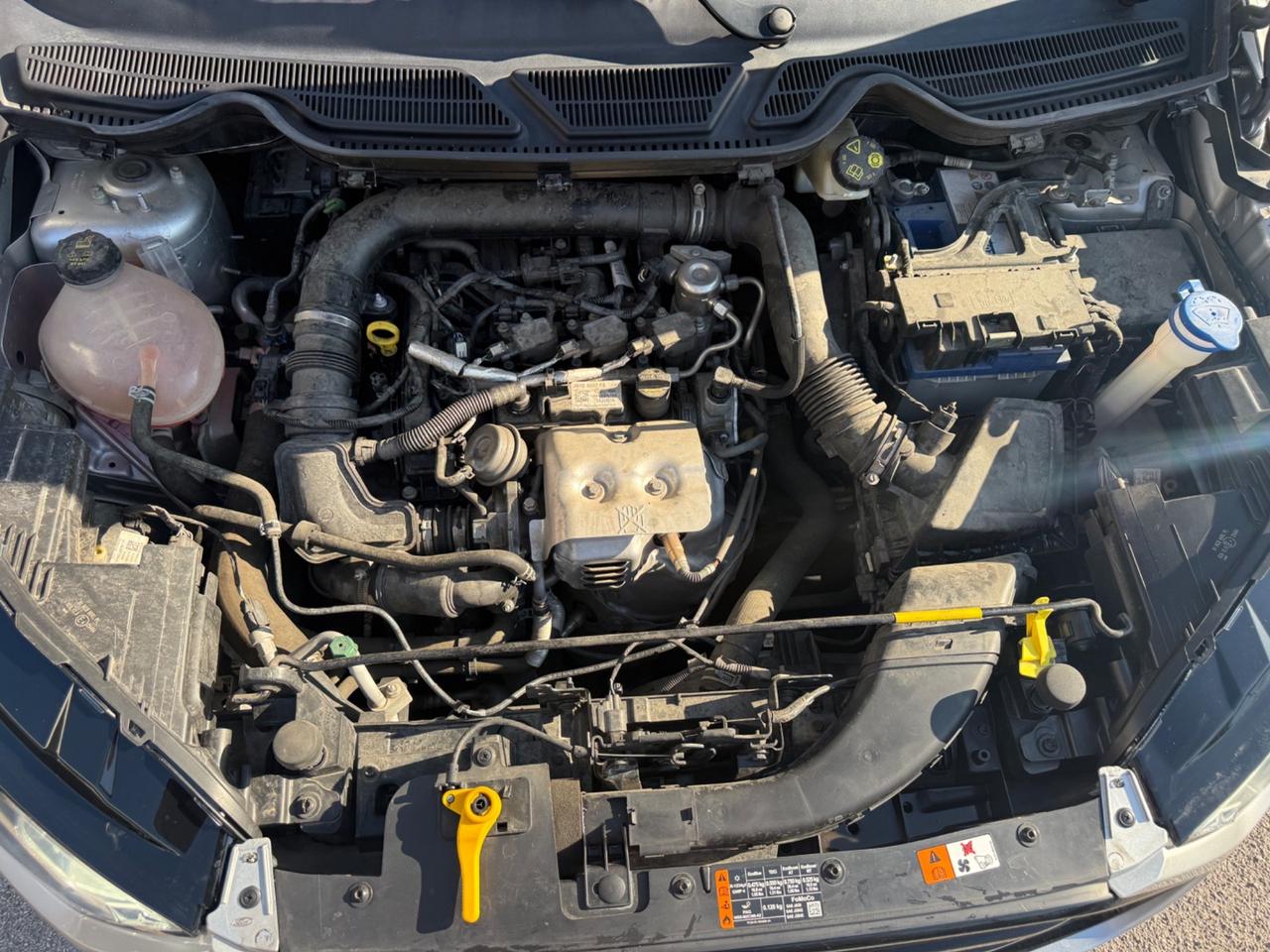 Ford EcoSport 1.0 EcoBoost 100 CV ST-Line 80.000 km