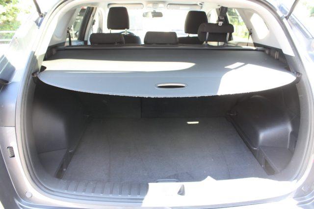HYUNDAI Tucson 1.6 GDI N Line