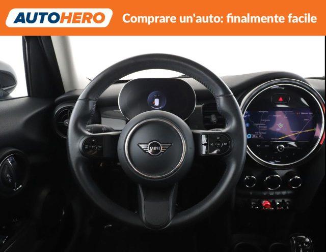 MINI Cooper 1.5 5 porte