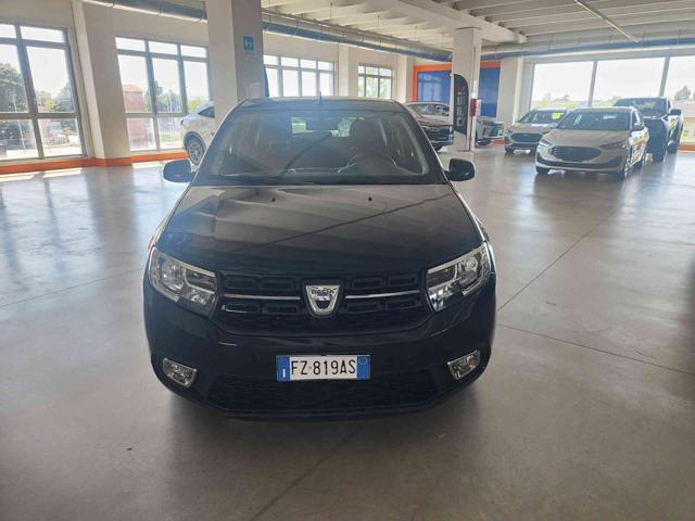 DACIA Sandero 1.5 Blue dCi 95 CV Access
