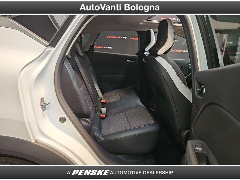 Renault Captur Captur TCe 100 CV GPL Techno