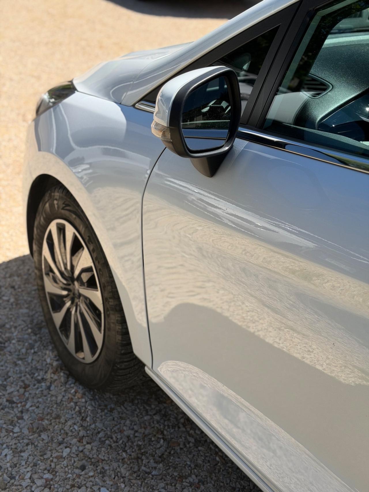 Ford FIESTA HYBRID 5P NEOPAT KMCERT UNICOPR