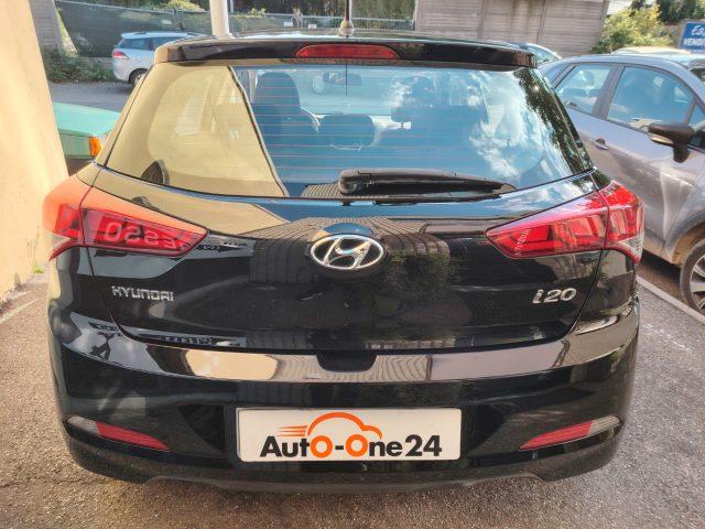 HYUNDAI i20 1.4 5 porte Comfort NEOPATENTATI PREZZO REALE