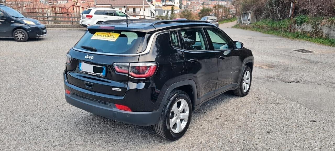 Jeep Compass 1.6 Multijet Business - 2018 - Unipropr.