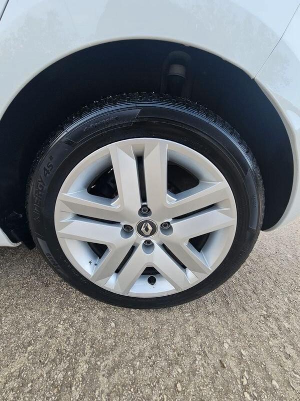 Renault Clio TCe 100 CV GPL 5 porte