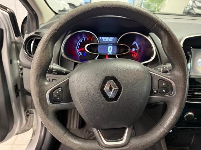 RENAULT Clio 1.2 75CV 5 porte Zen