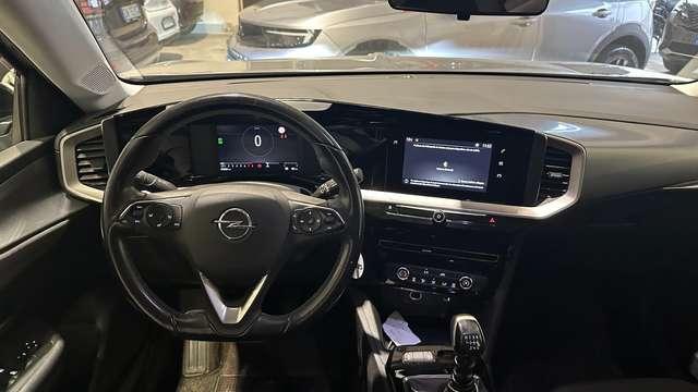 Opel Mokka 1.2 t 101cv Edition