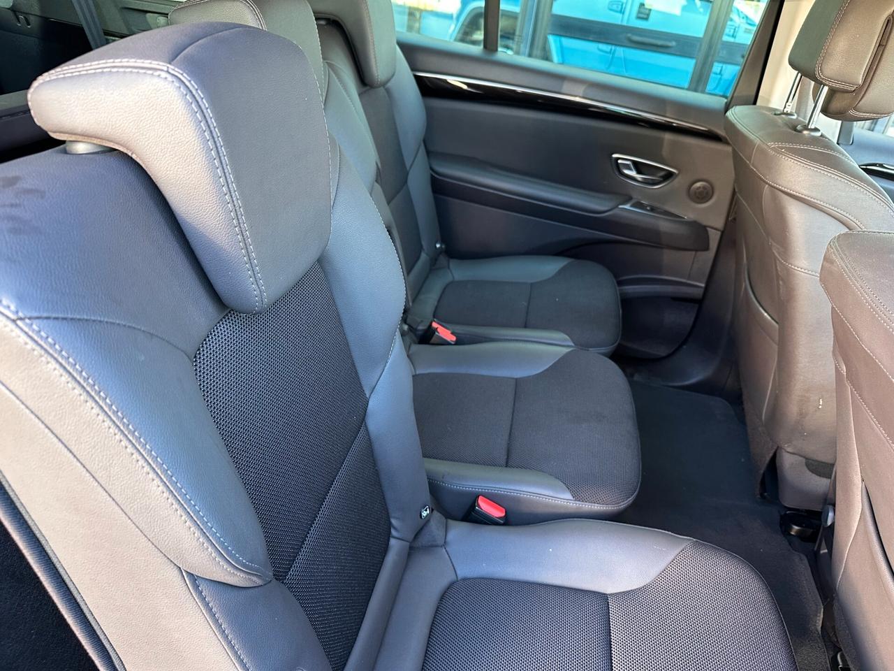 Renault Espace dCi 160CV EDC Energy Initiale Paris 4Control