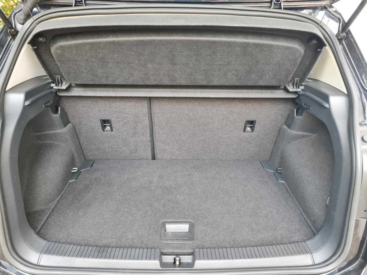 Volkswagen T-Cross 1.0 TSI 95 CV Style