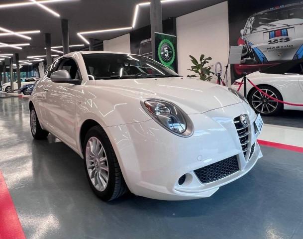Alfa Romeo MiTo 1.4 Junior 78cv