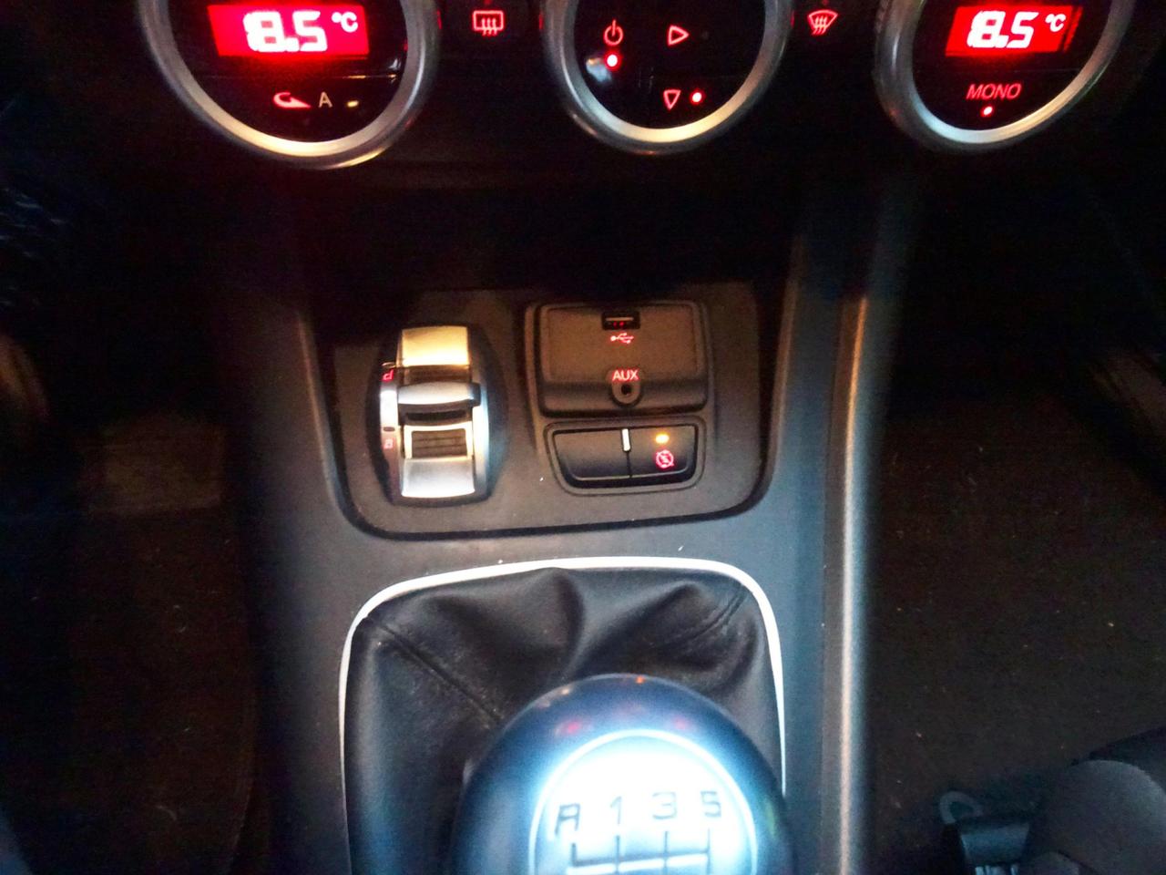 alfa romeo giulietta 1.6 jtd