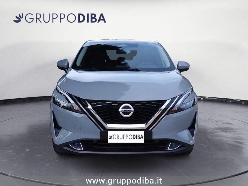 Nissan Qashqai III 2021 1.3 mhev Acenta 2wd 140cv