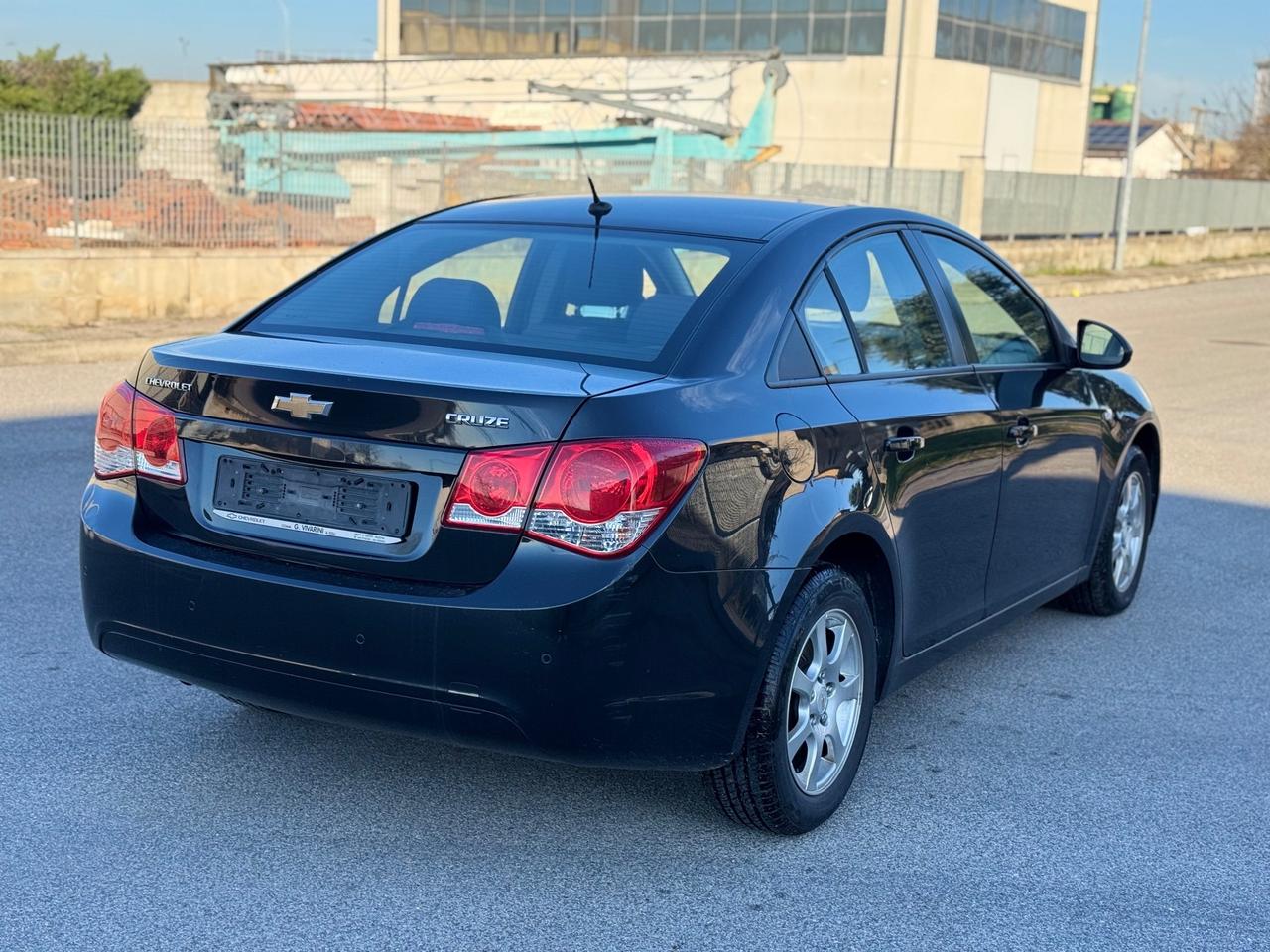 Chevrolet Cruze 2.0 Diesel 2013 PER EXPORT