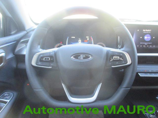 DR MOTOR DR 3.0 1.5 CVT Bi-Fuel GPL - NEOPATENTATI