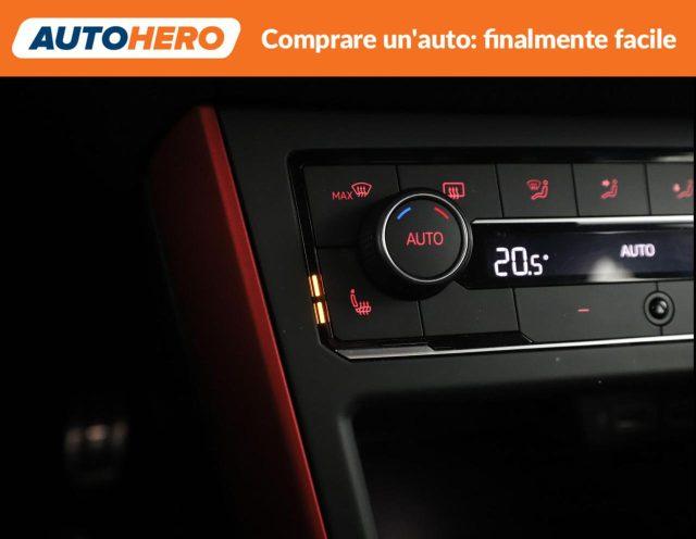 VOLKSWAGEN Polo 2.0 TSI DSG GTI BlueMotion Technology
