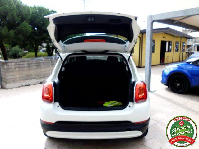 FIAT 500X 1.6 MultiJet 120 CV Business