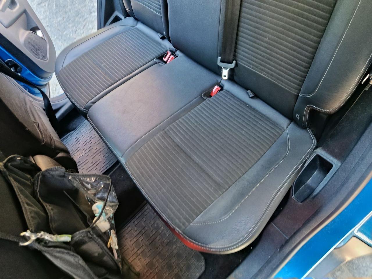 Ford EcoSport Active 1.0 EcoBoost #11599