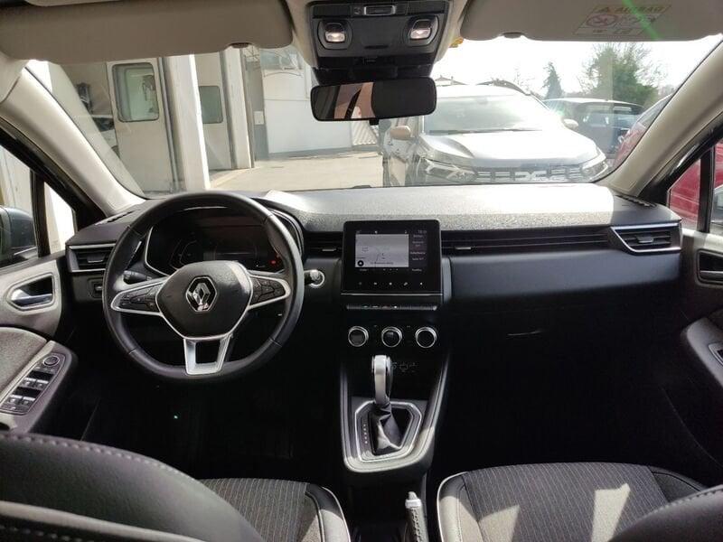 Renault Clio Hybrid E-Tech 140 CV 5 porte Intens