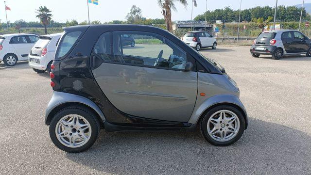 SMART ForTwo 800 coupé Pure cdi n°13