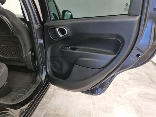 FIAT 500L 1.4 95 CV S&S Sport
