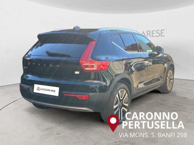 VOLVO XC40 T5 Recharge Plug-in Hybrid Inscription