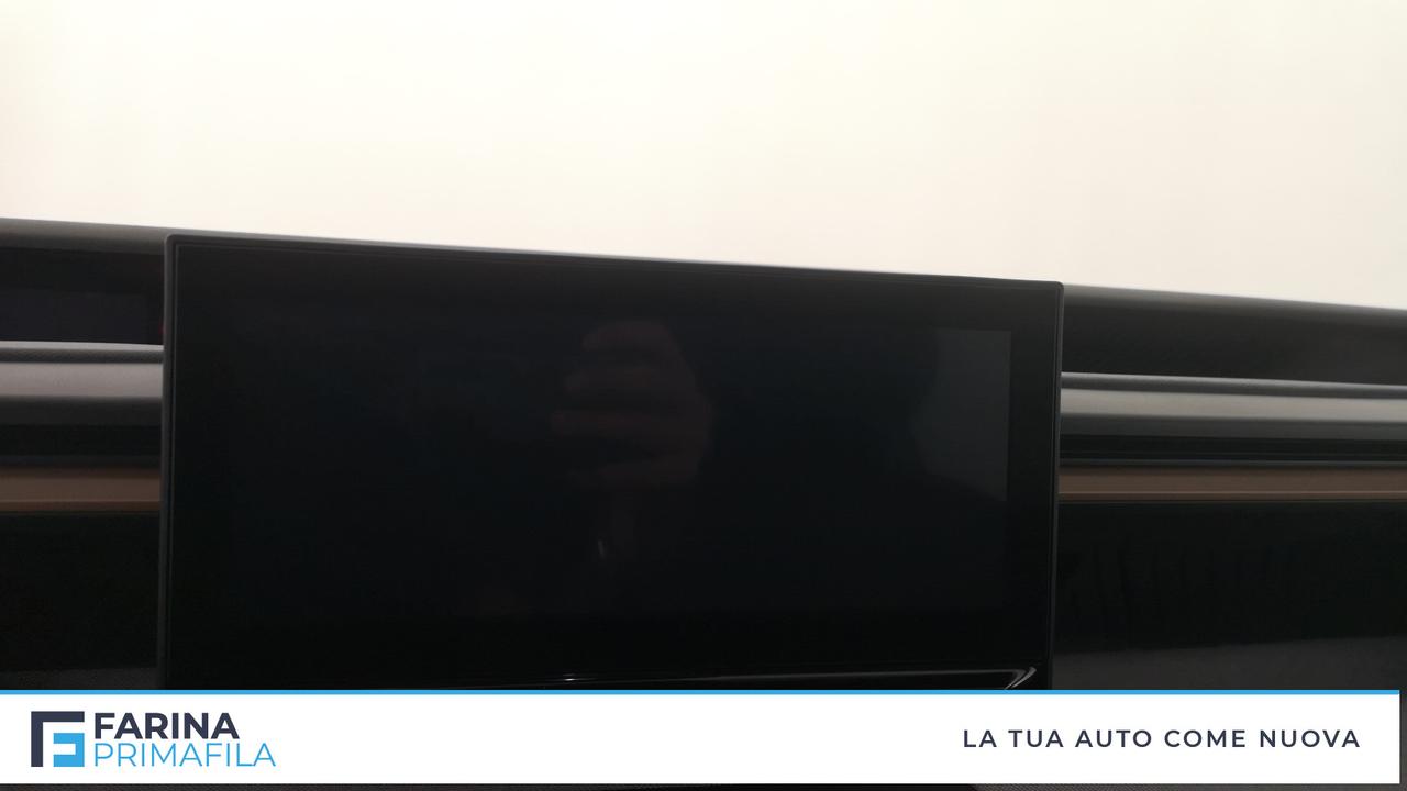 CITROEN C3 Aircross 1.2 hybrid Plus 145cv edcs6