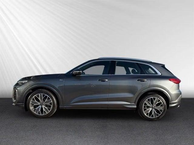 Audi Q5 Q5 2.0 tdi mhev+ S line edition quattro 204cv S-tronic TETTO LED NAVI CAMERA