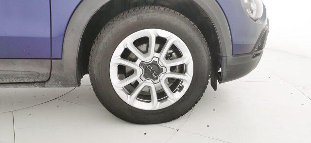 FIAT 500X 1.0 T3 120 CV City Cross