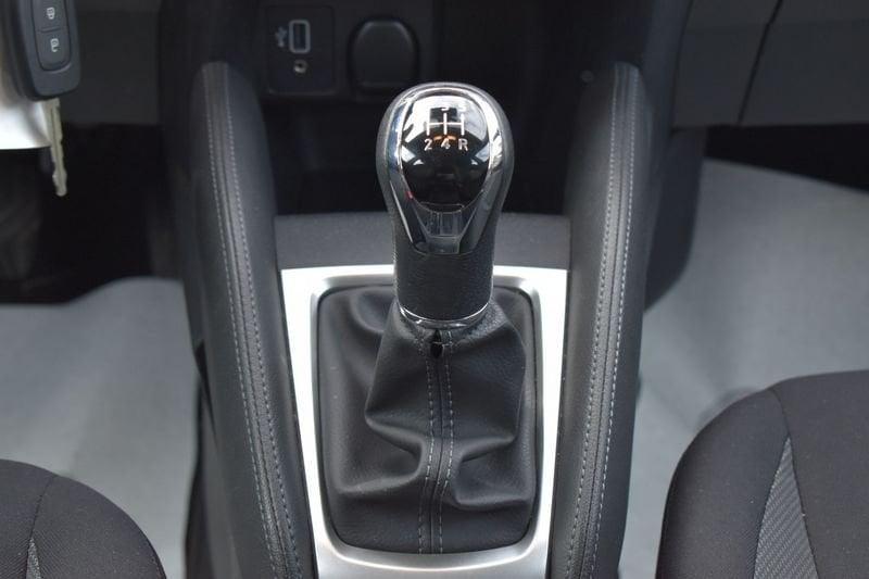 Nissan Micra Micra IG-T 92 GPL 5 porte Eco Acenta