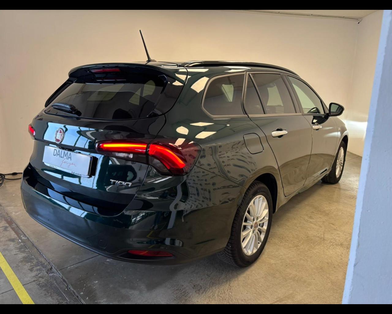 FIAT Tipo II - Tipo SW 1.0 Business 100cv